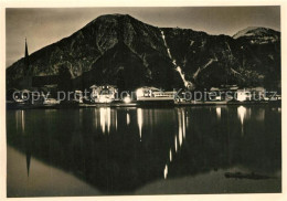 73290815 Rottach-Egern Am Tegernsee Mit Wallbergbahn Rottach-Egern - Autres & Non Classés