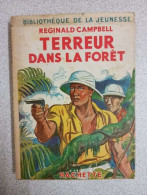 Terreur Dans La Forêt - Altri & Non Classificati