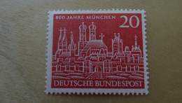 1958 MNH - Ongebruikt