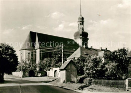 73290783 Rosenthal Sachsen Wallfahrtskirche  - Kamenz