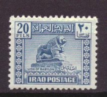 Irak / Iraq 109 MNH ** (1941) - Iraq