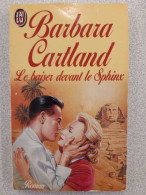 Le Baiser Devant Le Sphinx - Altri & Non Classificati