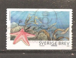 Suecia-Sweden Nº Yvert  2688 (usado) (o) - Usati