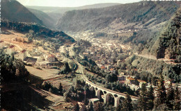 39 Jura  Morez Vue Générale       N° 39 \MN6013 - Morez