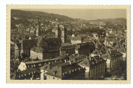 32538 - St.Gallen - Sankt Gallen