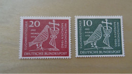 1960 MNH - Unused Stamps