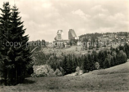 73290725 Oberhof Thueringen Interhotel Panorama Oberhof Thueringen - Oberhof