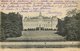 77   Melun  Château De Vaux Le Pénil       N° 32 \MN6015 - Melun