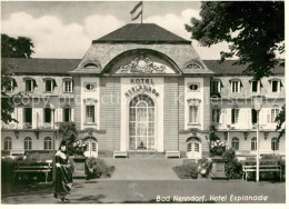 73290709 Bad Nenndorf Hotel Esplanade Bad Nenndorf - Bad Nenndorf