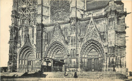 77   Seine Et Marne  Meaux La Cathédrale       N° 13 \MN6017 - Meaux