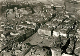 73290696 Dresden Altmarkt Fliegeraufnahme Dresden - Dresden