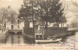 77   Seine Et Marne  La Ferte Sous Jouarre Le Vieux Moulin    N° 62 \MN6017 - La Ferte Sous Jouarre