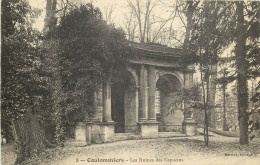 77   Seine Et Marne  Coulommiers Les Ruines Des Capucins    N° 47 \MN6018 - Coulommiers