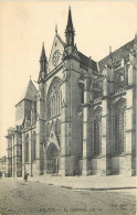 77  Seine Et Marne  Meaux La Cathédrale     N°39 \MN6019 - Meaux