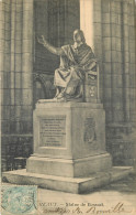77  Seine Et Marne  Meaux Statue De Bossuet    N° 12 \MN6020 - Meaux