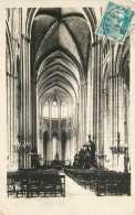 77  Seine Et Marne  Meaux La Cathédrale Intérieur   N° 18 \MN6020 - Meaux