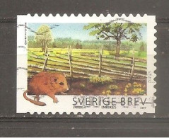 Suecia-Sweden Nº Yvert  2691 (usado) (o) - Gebraucht