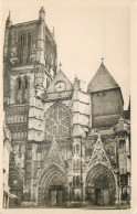 77  Seine Et Marne  MEAUX La Cathédrale       N° 36 \MN6020 - Meaux