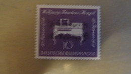 1956 MNH - Ungebraucht