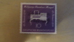 1956 MNH - Unused Stamps