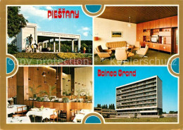 73290638 Piestany Hotel Balnea Grand Piestany - Slowakije