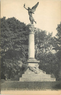 77  Seine Et Marne   Meaux Monument élevé à La Mémoire Des Enfants De Seine Et Marne Morts Pour La Patrie   N° 6 \MN6021 - Meaux