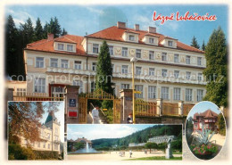 73290620 Luhacovice Morava Vlasta  Luhacovice - Tschechische Republik