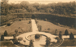 77 Seine Et Marne Meaux Jardin De L'ancien Evêché         N° 28 \MN6022 - Meaux