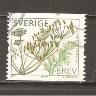Suecia-Sweden Nº Yvert  2701 (usado) (o) - Gebraucht