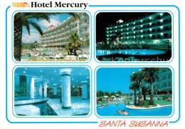 73290049 Santa Susanna Hotel Mercury Santa Susanna - Sonstige & Ohne Zuordnung
