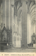 77 Seine Et Marne  Meaux  Cathédrale De Meaux Bas Côté       N° 19 \MN6023 - Meaux