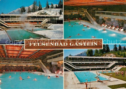 73290020 Gastein Bad Felsenbad  Gastein Bad - Altri & Non Classificati