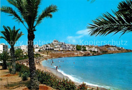 73290015 Ibiza Islas Baleares Strand Hotelanlagen Ibiza Islas Baleares - Autres & Non Classés