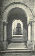 24 Dordogne   Périgueux  Intérieur De La Basilique Porte D'entrée De La Grande Nef       N° 52 \MN6025 - Périgueux