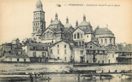 24   Dordogne Périgueux  Cathédrale Saint Front      N° 20 \MN6026 - Périgueux