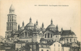 24   Dordogne Périgueux  Les Coupoles De La Cathédral   N° 25 \MN6026 - Périgueux