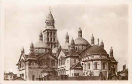 24 Dordogne   Périgueux  La Cathédrale Saint Front       N° 14 \MN6027 - Périgueux