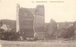 24 Dordogne   Périgueux  Tour De Vésone       N° 26 \MN6027 - Périgueux