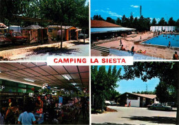 73289971 Salou Camping La Siesta Salou - Autres & Non Classés