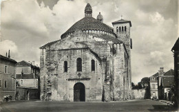 24 Dordogne  Périgueux  église De La Cité    N° 32 \MN6031 - Périgueux