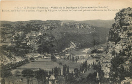 24 Dordogne  Vallée De La Dordogne à Castelnaud       N° 41 \MN6032 - Sonstige & Ohne Zuordnung