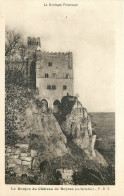 24 Dordogne   Le Donjon Du Château De Beynac En Sarladais     N° 2 \MN6033 - Sonstige & Ohne Zuordnung