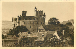 24 Dordogne  Château Féodal De Beynac      N° 3 \MN6033 - Sonstige & Ohne Zuordnung