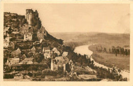 24 Dordogne  Château Féodal De Castelnaud  En Sarladais          N° 24 \MN6033 - Andere & Zonder Classificatie