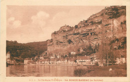 24 Dordogne  La Roque Gageac    N° 3 \MN6034 - Other & Unclassified