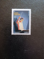 France 2024 Michel LEGRAND 1932 2019 Composer Pianist  Singer Crown Affair 1v Mnh - Neufs