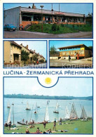 73289839 Lucina Zermanicka Prehrada Segelboote Lucina - Slowakei