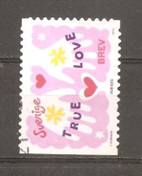 Suecia-Sweden Nº Yvert  2732 (usado) (o) - Used Stamps