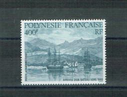 POLYNÉSIE FRANÇAISE Poste Aérienne 1986 Y&T N° 191 NEUF** - Unused Stamps