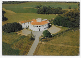 Pouzauges, Aérienne, Puy Crapaud - Pouzauges